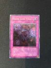 Crush Card Virus