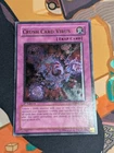 Crush Card Virus