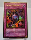 Crush Card Virus