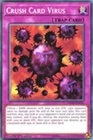 Crush Card Virus