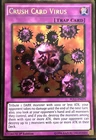 Crush Card Virus