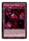 Crush Card Virus