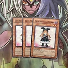Ebon Illusion Magician