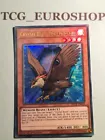 Crystal Beast Cobalt Eagle