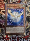 Crystal Beast Sapphire Pegasus