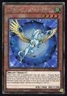 Crystal Beast Sapphire Pegasus