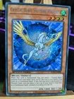 Crystal Beast Sapphire Pegasus