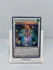 Crystal Wing Synchro Dragon
