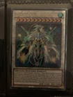 Crystal Clear Wing Over Synchro Dragon