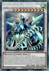 Crystal Clear Wing Synchro Dragon