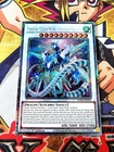 Clear Wing Synchro Dragon