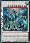 Clear Wing Synchro Dragon