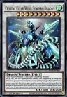 Clear Wing Synchro Dragon