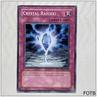Crystal Raigeki