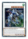 Crystal Wing Synchro Dragon