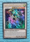 Crystal Wing Synchro Dragon