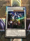 Crystal Wing Synchro Dragon
