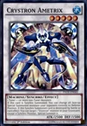 Crystron Ametrix