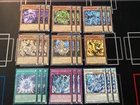 Precious Cards from Beyond