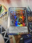 Sacred Phoenix of Nephthys