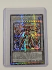 Sacred Phoenix of Nephthys