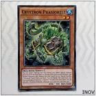 Crystron Prasiortle
