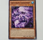 Crystron Thystvern