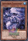 Crystron Thystvern
