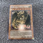 Hamon, Lord of Striking Thunder