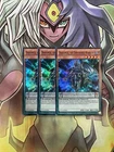 Dragonox, the Empowered Warrior