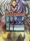 Aether, the Evil Empowering Dragon