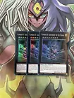 Super Polymerization