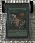 Cunning of the Six Samurai