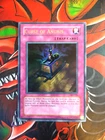 Curse of Anubis