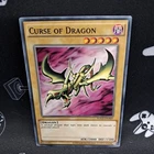 Curse of Dragon, the Cursed Dragon