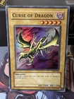 Curse of Dragon
