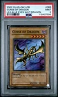 Curse of Dragon