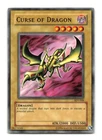 Curse of Dragon