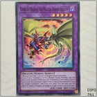 Curse of Dragon, the Magical Knight Dragon