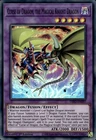 Curse of Dragon, the Magical Knight Dragon