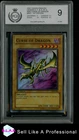 Curse of Dragon
