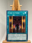 Curse of Fiend