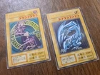 Blue-Eyes White Dragon