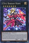 CXyz Barian Hope