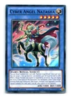 Cyber Angel Natasha