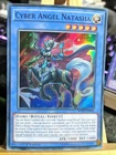 Cyber Harpie Lady