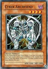 Cyber Archfiend