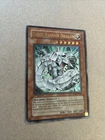 Cyber Barrier Dragon