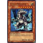 Cyber Dinosaur