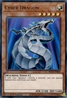 Cyber Dragon